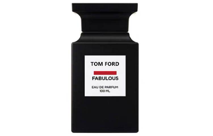 Духи Tom Ford Personalised Fragrance Fabulous - Boxette Shop